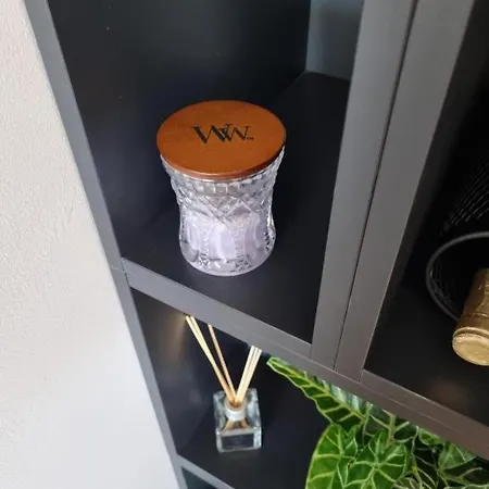 Luxe شقة سبليت